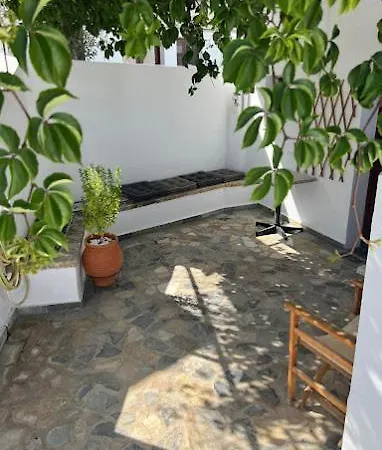 Holiday home Arte Lindos (Rhodes)