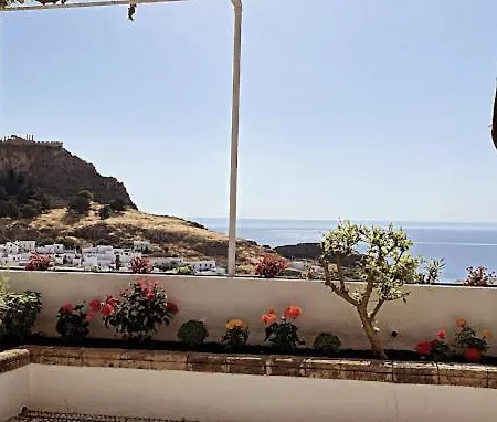 Arte Holiday home