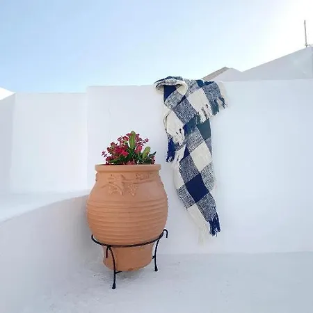 Holiday home Arte Lindos (Rhodes)