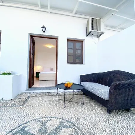 Arte Holiday home Lindos (Rhodes)